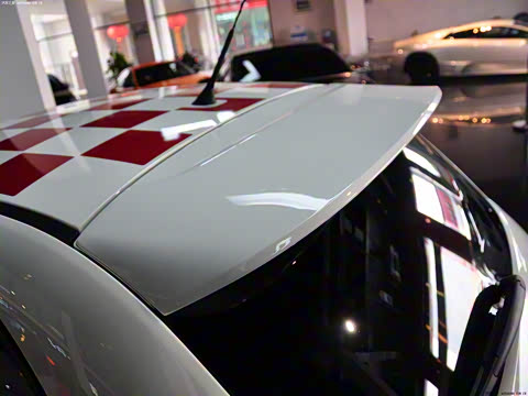 2011�� 1.4T Abarth