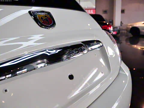 2011�� 1.4T Abarth