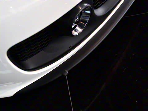 2011�� 1.4T Abarth