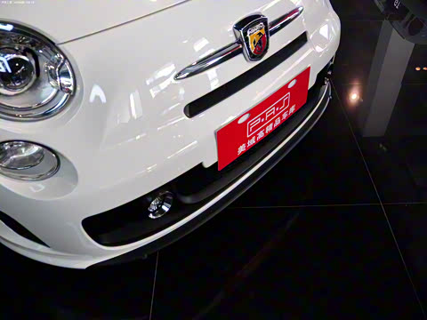 2011�� 1.4T Abarth