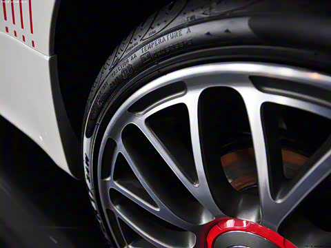 2011�� 1.4T Abarth