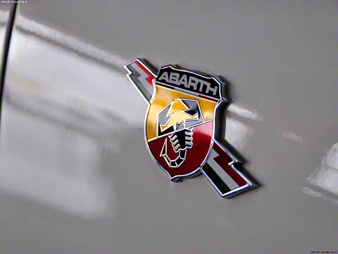 2011�� 1.4T Abarth