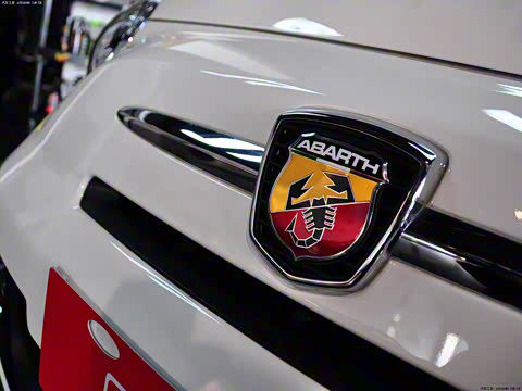 2011�� 1.4T Abarth