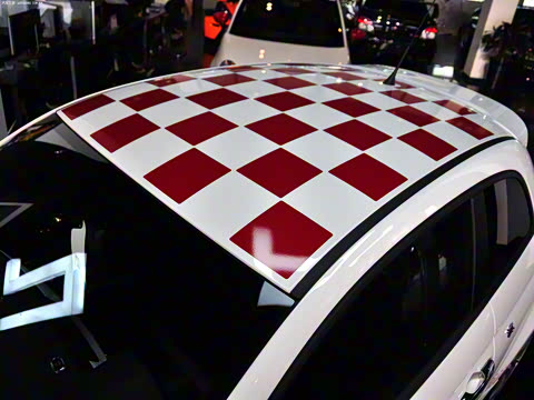 2011�� 1.4T Abarth