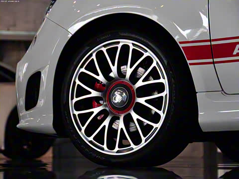 2011�� 1.4T Abarth