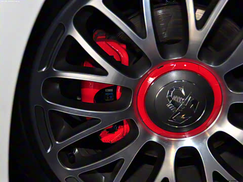 2011�� 1.4T Abarth