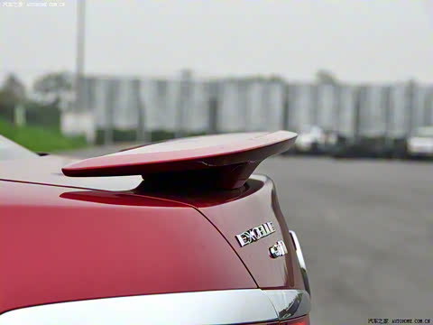 2010�� GT 1.6T �����˶���