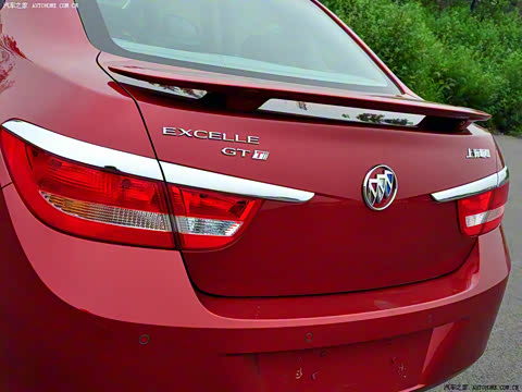 2010�� GT 1.6T �����˶���