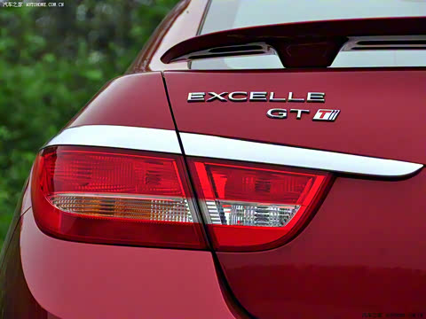 2010�� GT 1.6T �����˶���