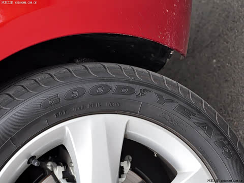 2010�� GT 1.6T �����˶���