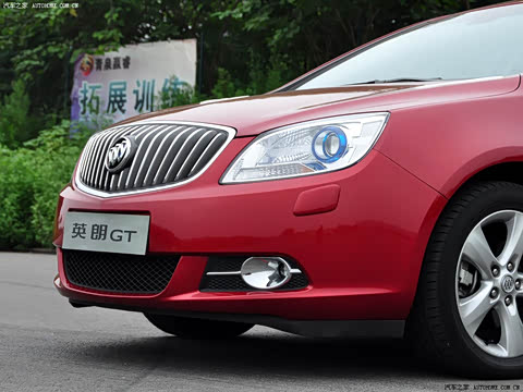 2010�� GT 1.6T �����˶���