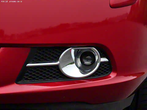 2010�� GT 1.6T �����˶���