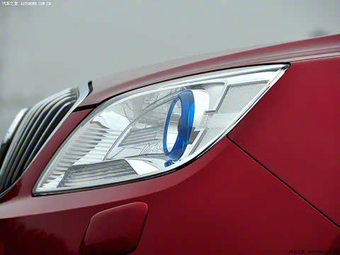 2010�� GT 1.6T �����˶���