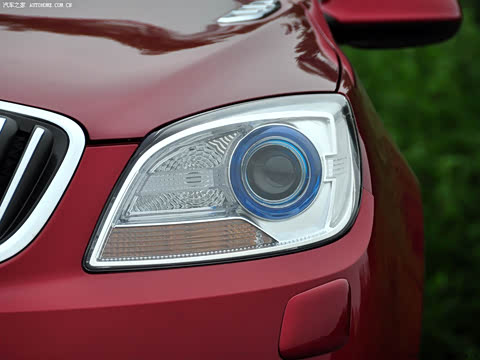 2010�� GT 1.6T �����˶���