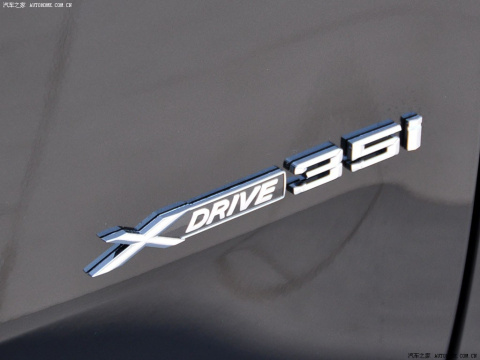 2011 xDrive35i