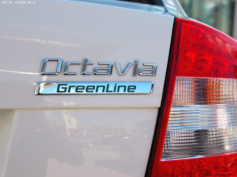 2010 1.4TSI GreenLine