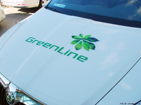 2010 1.4TSI GreenLine
