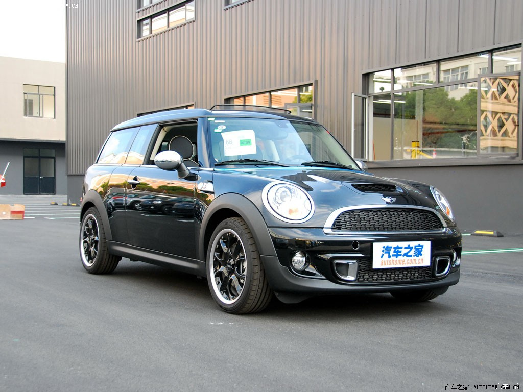 6t cooper s 896288圖片_mini_汽車圖庫_汽車之家