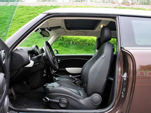 【mini clubman 2011款】mini_mini clubman 2011款报价_图片_汽车之