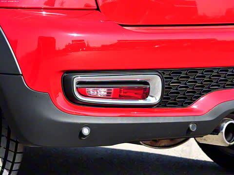 2011�� 1.6T COOPER S CABRIO