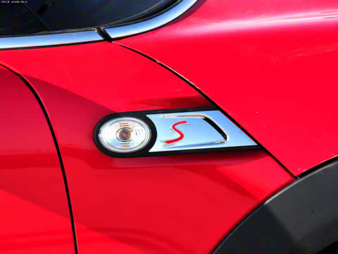 2011�� 1.6T COOPER S CABRIO