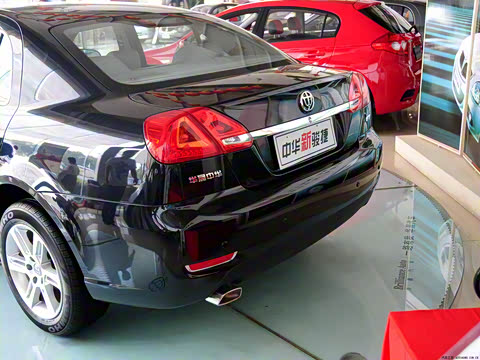2011�� 1.8L �Զ�������