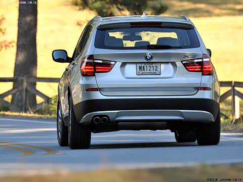 2011�� xDrive35i ������