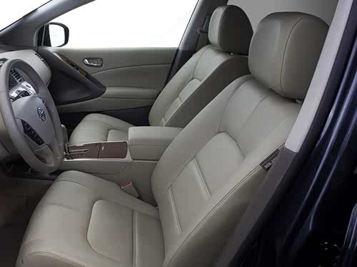 【楼兰(海外) 2011款】日产_楼兰(海外) 2011款报价_图片_汽车之家