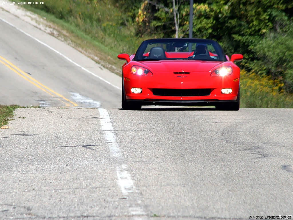 2010款grandsportconvertible