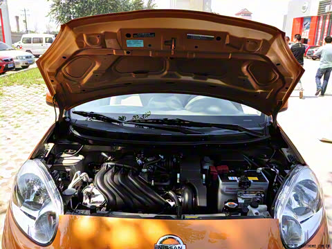 2010�� 1.5L �Զ����ǰ�