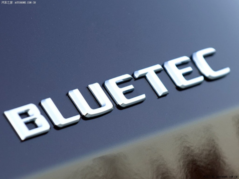2010 GL 350 BlueTEC