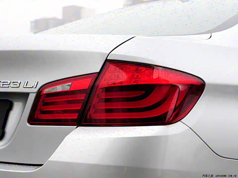 2011�� 523Li ������