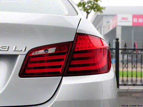 2011�� 523Li ������