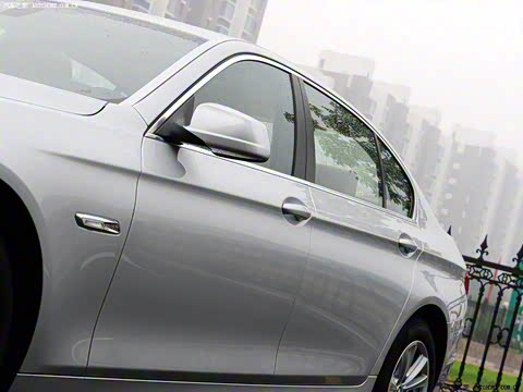 2011�� 523Li ������