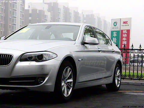 2011�� 523Li ������