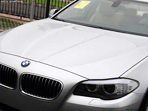 2011�� 523Li ������