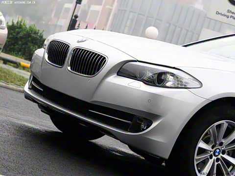 2011�� 523Li ������