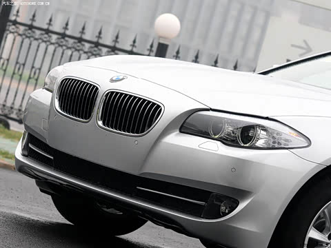 2011�� 523Li ������