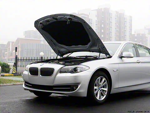 2011�� 523Li ������