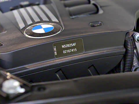 2011�� 523Li ������