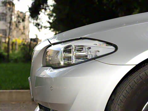 2011�� 523Li ������