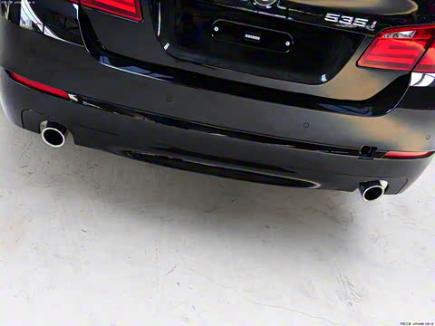 2011�� 535i �����˶���