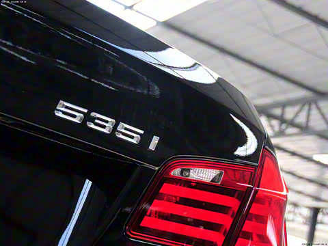 2011�� 535i �����˶���