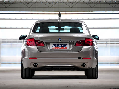 2011�� 535i �����˶���