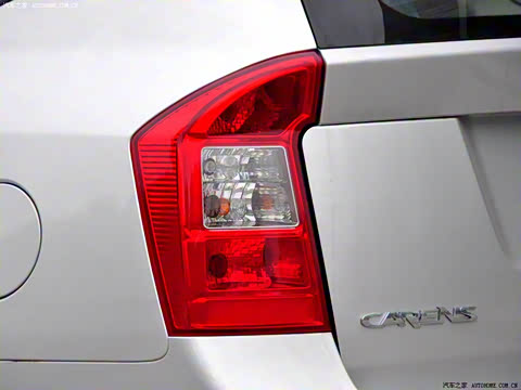 2011�� 2.0L 5���Զ���׼��