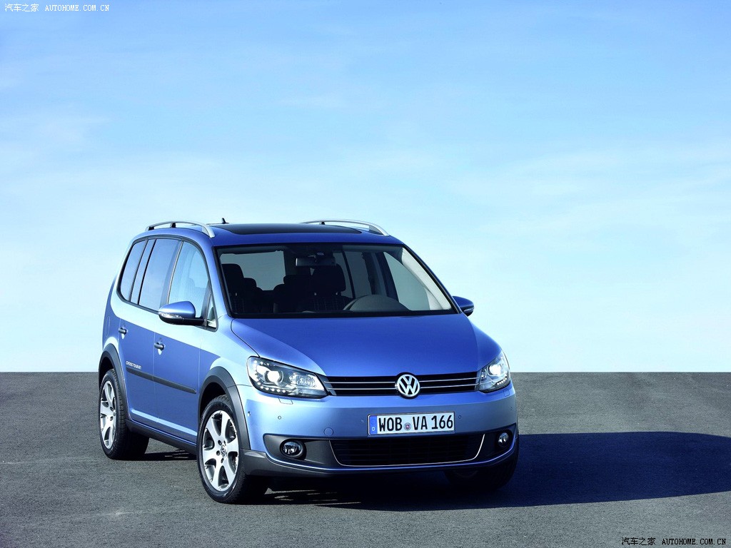 车主价格_2011款 cross基本型_汽车之家