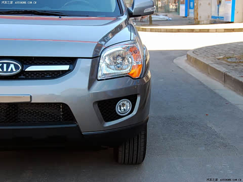 2011�� 2.0L �Զ�������GLS