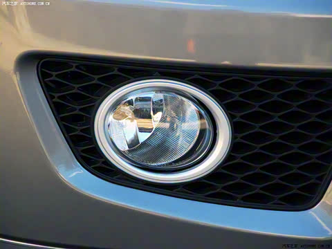 2011�� 2.0L �Զ�������GLS