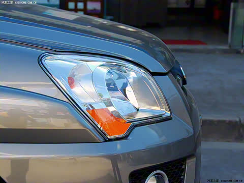 2011�� 2.0L �Զ�������GLS