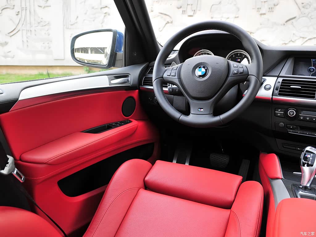 宝马m 宝马x5 m 2010款 x5 m